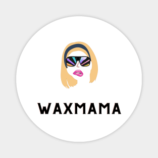 wax mama scentsy Magnet